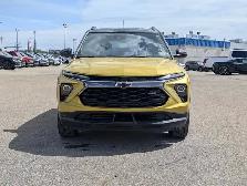 2024 Chevrolet Trailblazer RS - Photo 7