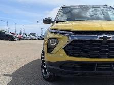 2024 Chevrolet Trailblazer RS - Photo 8