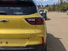2024 Chevrolet Trailblazer RS - Photo 10