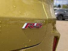 2024 Chevrolet Trailblazer RS - Photo 11