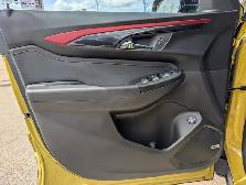 2024 Chevrolet Trailblazer RS - Photo 13