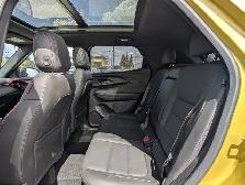 2024 Chevrolet Trailblazer RS - Photo 16