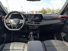 2024 Chevrolet Trailblazer RS - Photo 19
