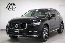 2022 Volvo XC60 B6 AWD Inscription | DEALER SERVICED | CLEAN CAR