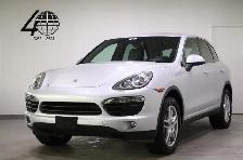 2011 Porsche Cayenne S | CLEAN CARFAX | ONTARIO LOCAL CAR