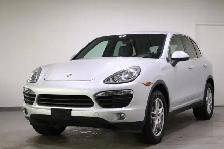 2011 Porsche Cayenne S | CLEAN CARFAX | ONTARIO LOCAL CAR - Photo 2