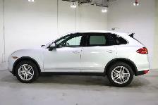 2011 Porsche Cayenne S | CLEAN CARFAX | ONTARIO LOCAL CAR - Photo 3