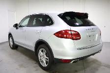 2011 Porsche Cayenne S | CLEAN CARFAX | ONTARIO LOCAL CAR - Photo 4