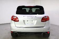 2011 Porsche Cayenne S | CLEAN CARFAX | ONTARIO LOCAL CAR - Photo 5
