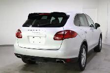 2011 Porsche Cayenne S | CLEAN CARFAX | ONTARIO LOCAL CAR - Photo 6