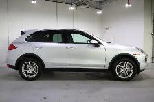2011 Porsche Cayenne S | CLEAN CARFAX | ONTARIO LOCAL CAR - Photo 7