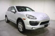 2011 Porsche Cayenne S | CLEAN CARFAX | ONTARIO LOCAL CAR - Photo 8