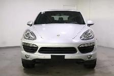 2011 Porsche Cayenne S | CLEAN CARFAX | ONTARIO LOCAL CAR - Photo 9