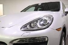 2011 Porsche Cayenne S | CLEAN CARFAX | ONTARIO LOCAL CAR - Photo 10