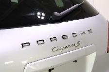 2011 Porsche Cayenne S | CLEAN CARFAX | ONTARIO LOCAL CAR - Photo 11