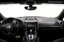 2011 Porsche Cayenne S | CLEAN CARFAX | ONTARIO LOCAL CAR - Photo 17