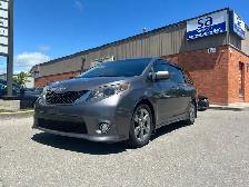 2014 Toyota Sienna 5dr SE 8-Pass FWD-NO ACCIDENT-SUNROOF-REVERSE
