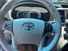 2014 Toyota Sienna 5dr SE 8-Pass FWD-NO ACCIDENT-SUNROOF-REVERSE - Photo 17