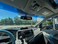 2014 Toyota Sienna 5dr SE 8-Pass FWD-NO ACCIDENT-SUNROOF-REVERSE - Photo 26