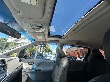 2014 Toyota Sienna 5dr SE 8-Pass FWD-NO ACCIDENT-SUNROOF-REVERSE - Photo 30