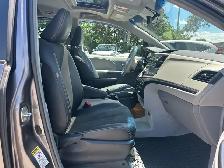 2014 Toyota Sienna 5dr SE 8-Pass FWD-NO ACCIDENT-SUNROOF-REVERSE - Photo 34