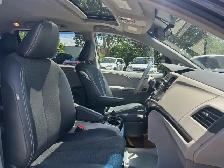 2014 Toyota Sienna 5dr SE 8-Pass FWD-NO ACCIDENT-SUNROOF-REVERSE - Photo 35