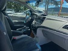 2014 Toyota Sienna 5dr SE 8-Pass FWD-NO ACCIDENT-SUNROOF-REVERSE - Photo 36