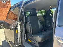 2014 Toyota Sienna 5dr SE 8-Pass FWD-NO ACCIDENT-SUNROOF-REVERSE - Photo 37