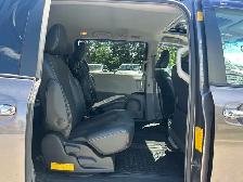 2014 Toyota Sienna 5dr SE 8-Pass FWD-NO ACCIDENT-SUNROOF-REVERSE - Photo 38