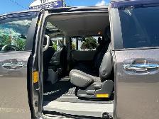 2014 Toyota Sienna 5dr SE 8-Pass FWD-NO ACCIDENT-SUNROOF-REVERSE - Photo 42