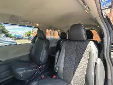 2014 Toyota Sienna 5dr SE 8-Pass FWD-NO ACCIDENT-SUNROOF-REVERSE - Photo 43