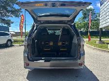 2014 Toyota Sienna 5dr SE 8-Pass FWD-NO ACCIDENT-SUNROOF-REVERSE - Photo 44