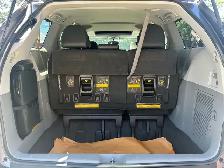 2014 Toyota Sienna 5dr SE 8-Pass FWD-NO ACCIDENT-SUNROOF-REVERSE - Photo 45
