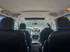 2014 Toyota Sienna 5dr SE 8-Pass FWD-NO ACCIDENT-SUNROOF-REVERSE - Photo 46