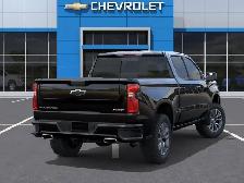 2026 Chevrolet Silverado 1500 - Photo 4
