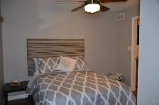 Two story, fully furnished apartment rental- long or short term - Photo 6