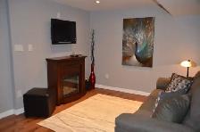Two story, fully furnished apartment rental- long or short term - Photo 8
