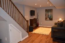 Two story, fully furnished apartment rental- long or short term - Photo 9