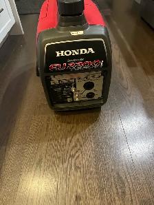 Honda EU2200i Companion Generator