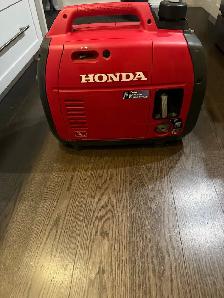 Honda EU2200i Companion Generator - Photo 2