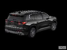 2026 GMC Acadia Elevation - Photo 2