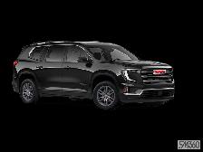 2026 GMC Acadia Elevation - Photo 3