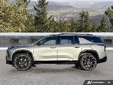 2026 Chevrolet Traverse - Photo 2