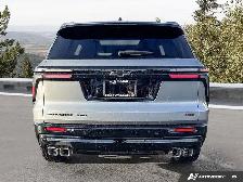 2026 Chevrolet Traverse - Photo 4