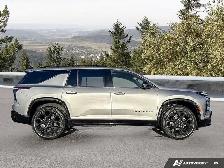 2026 Chevrolet Traverse - Photo 6