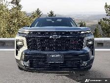2026 Chevrolet Traverse - Photo 8