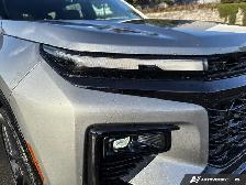 2026 Chevrolet Traverse - Photo 11
