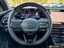 2026 Chevrolet Traverse - Photo 19