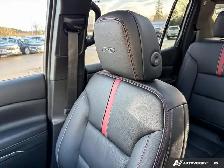 2026 Chevrolet Traverse - Photo 28