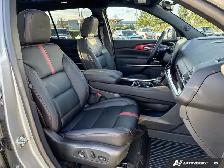 2026 Chevrolet Traverse - Photo 30